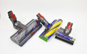 Dyson Gen5 Detect Absolute álló porszívó (DS-446989-01)