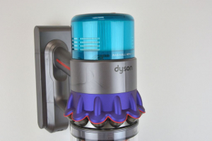 Dyson Gen5 Detect Absolute álló porszívó (DS-446989-01)