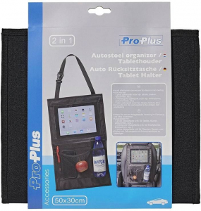 ProPlus ülésre akasztható rendezőtáska (240200)