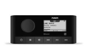 Garmin FUSION MS-RA60 hajós Bluetooth rádió (010-02405-00)