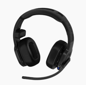 Garmin Dezl 200 vezeték nélküli headset fekete (010-02581-00)