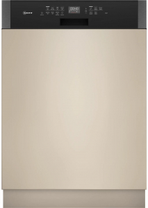 Neff S147ZCS01E beépíthető mosogatógép