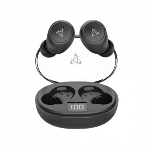 Sbox EB-TWS115 Bluetooth fülhallgató fekete