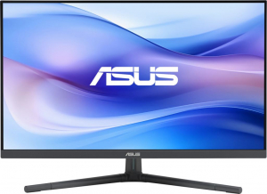 27" ASUS VU279CFE-B LCD monitor fekete