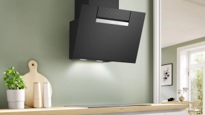 Bosch DWK67FN60 kürtős páraelszívó