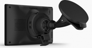 Garmin Delz LGV500 autós navigáció (010-02603-11)