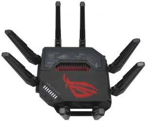 ASUS ROG Rapture GT-BE98 AiMesh WiFi 7 Gaming Router