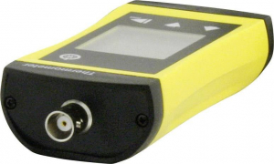 Greisinger G1700 hőmérséklet mérő, érzékelő típus Pt1000 (610870)