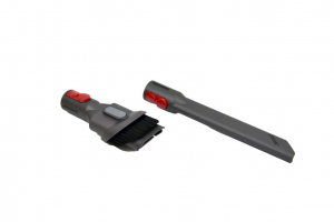 Dyson V15s Detect Submarine álló porszívó ezüst (448798-01)