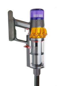 Dyson V15s Detect Submarine álló porszívó ezüst (448798-01)