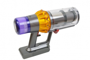 Dyson V15s Detect Submarine álló porszívó ezüst (448798-01)