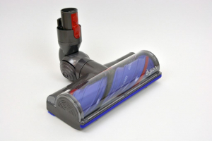 Dyson V8 vezeték nélküli porszívó ezüst színű (446969-01)