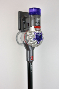 Dyson V8 vezeték nélküli porszívó ezüst színű (446969-01)