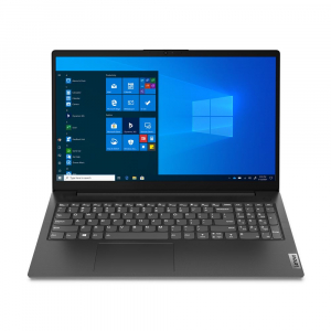 Lenovo V15 G2 ALC Laptop fekete (82KD0044HV)