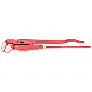 NEO Tools csőfogó S, 2” (02-422)