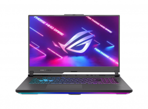 ASUS ROG Strix G17 (2023) G713PU-HX040 Laptop szürke