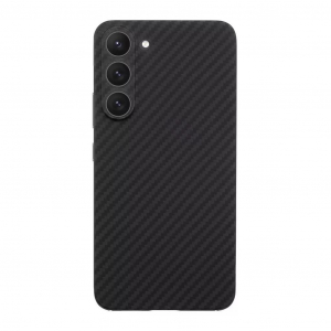 Tactical MagForce Aramid Samsung S23 tok fekete (127607)