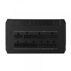ASUS TUF Gaming 1000W tápegység (TUF-GAMING-1000G / 90YE00S1-B0NA00)