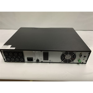 SPS MID 1000 VA LCD szünetmentes tápegység bővíthető akku pakkal (MID1000RTI_1.0)