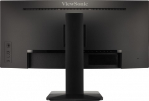 34" ViewSonic VG3419C ívelt LCD monitor fekete