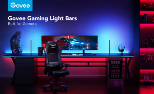 Govee okos gaming light bars (H6047)