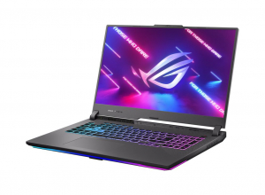 ASUS ROG Strix G17 (2023) G713PU-HX040 Laptop szürke