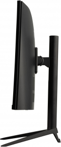 27" ViewSonic VX2718-PC-MHDJ ívelt LCD monitor fekete