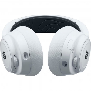 SteelSeries Arctis Nova 7X Xbox gaming headset fehér (61567)
