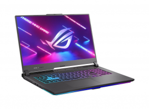 ASUS ROG Strix G17 (2023) G713PU-HX040 Laptop szürke