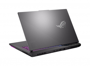 ASUS ROG Strix G17 (2023) G713PU-HX040 Laptop szürke