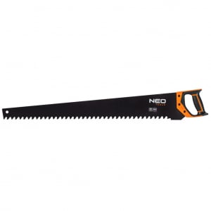 NEO Tools Ytong fűrész 800mm hosszú fűrészlappal (41-201)