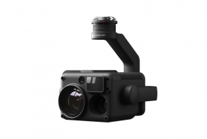 DJI Zenmuse H20T gimbal és kamera + Enterprise Shield Basic (Auto-Activation) (6958265100970)