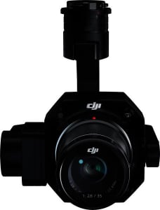 DJI Zenmuse P1 gimbal és kamera + Enterprise Shield Basic (Auto-Activation) (5999056118546)