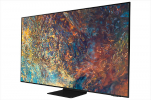 Samsung QE98QN90AATXXH 98" QN90A Neo QLED 4K Smart TV (2021)