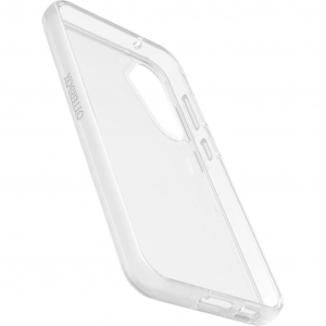 OtterBox Symmetry Clear Series Galaxy S23 FE tok átlátszó (77-94442)