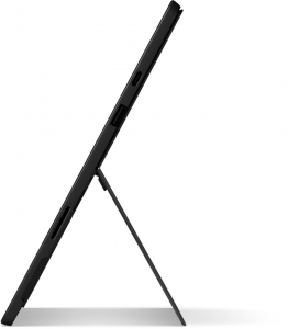 Microsoft Surface Pro 7+ 12.3" tablet fekete (1ND-00020)