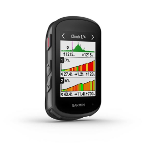 Garmin Edge 540 Bundle kerékpáros navigáció (010-02694-41)