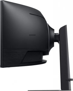 49" Samsung ViewFinity S9 S95UC ívelt monitor (LS49C950UAUXEN)