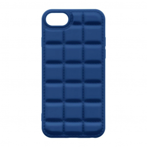 OBAL:ME Block Apple iPhone 7 / 8 / SE 2020 / SE 2022 tok kék (129667)