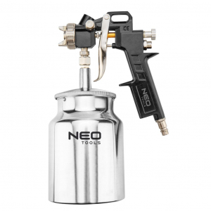 NEO Tools pneumatikus festékszóró 1 liter (14-704)