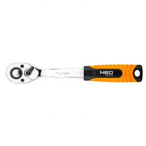 NEO Tools 72 fogas racsnis hajtókar 1/2" (08-520)