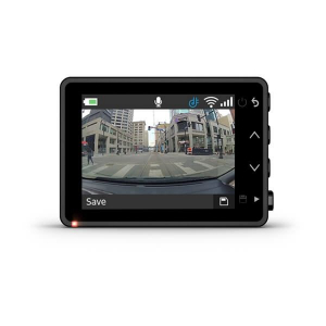 Garmin Dash Cam 47 menetrögzítő kamera (010-02505-01)