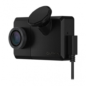 Garmin Dash Cam Live menetrögzítő és tolató kamera (010-02619-10)