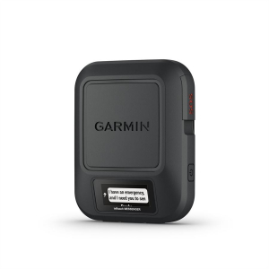 Garmin inReach Messenger műholdas kommunikátor fekete (010-02672-01)