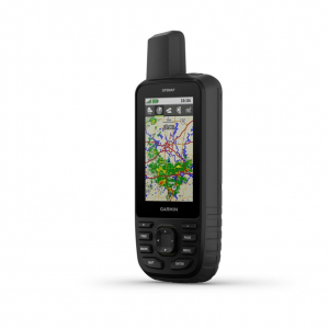 Garmin GPSMAP 67 navigáció (010-02813-01)