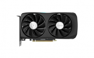 Zotac GeForce RTX 4060 Ti 16GB Twin Edge videokártya (ZT-D40620E-10M)