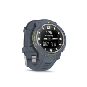 Garmin Instinct Crossover okosóra gránit (010-02730-04)