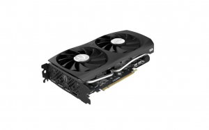 Zotac GeForce RTX 4060 Ti 16GB Twin Edge videokártya (ZT-D40620E-10M)
