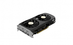 Zotac GeForce RTX 4070 SUPER 12GB Twin Edge OC videokártya (ZT-D40720H-10M)