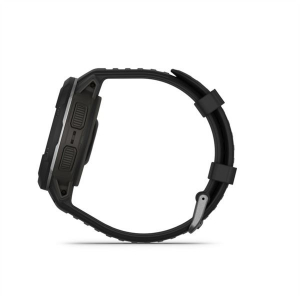 Garmin Instinct Crossover okosóra fekete (010-02730-03)